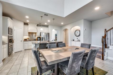 1613 Ada Lane Little Elm TX 75068