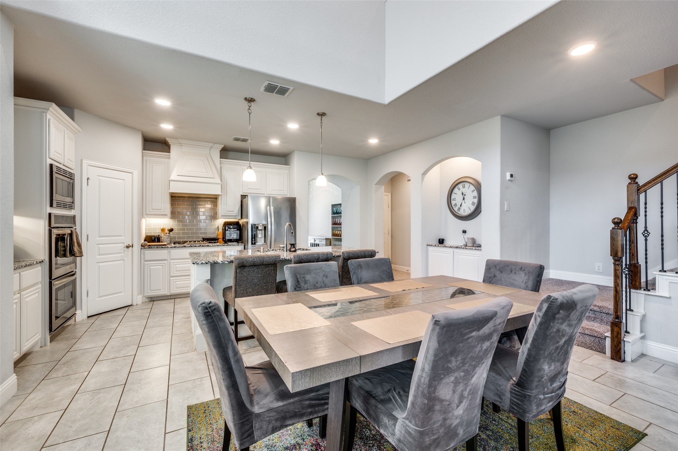 1613 Ada Lane Little Elm TX 75068
