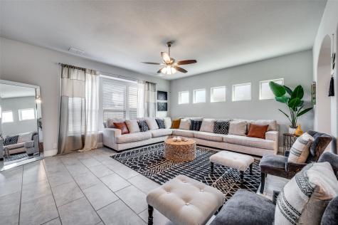 1613 Ada Lane Little Elm TX 75068