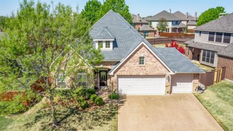 7505 Powder Horn Lane Mckinney TX 75070