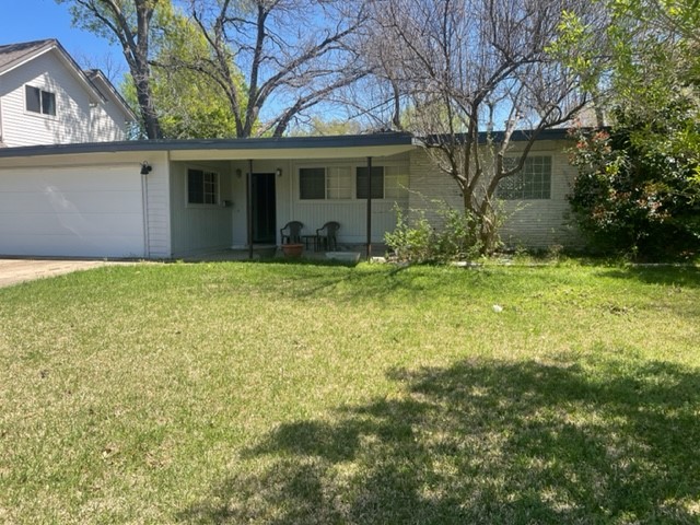 8742 Mediterranean Drive Dallas TX 75238