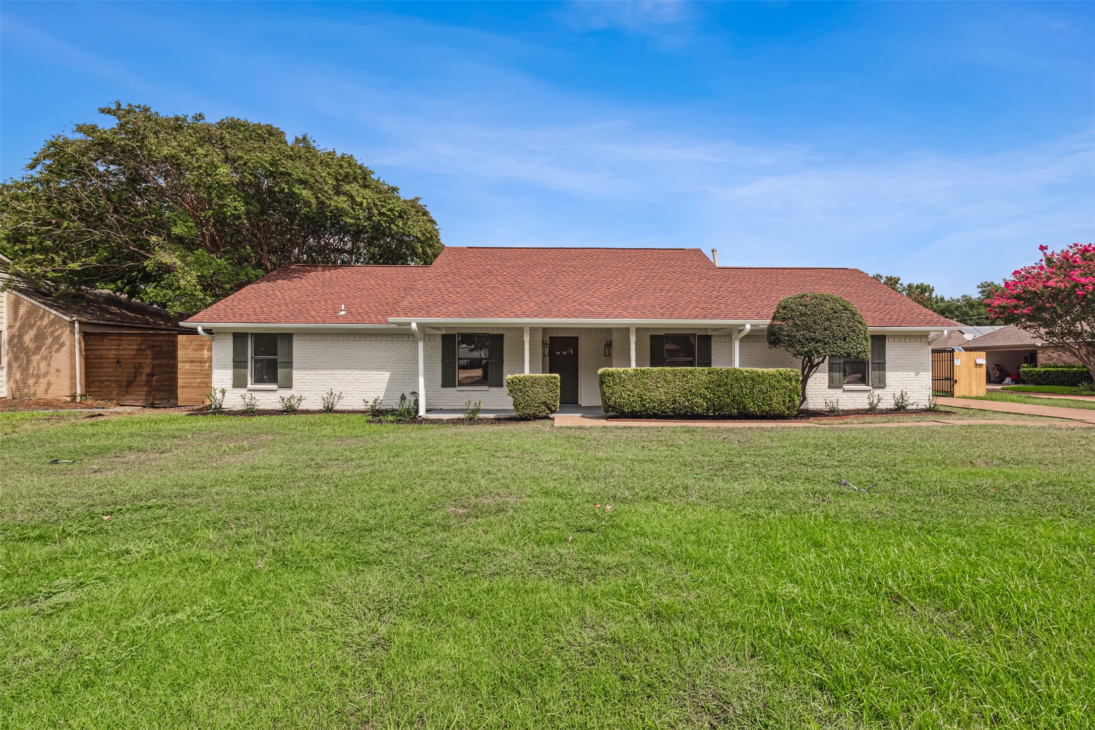 6805 Winding Rose Trail Dallas TX 75252
