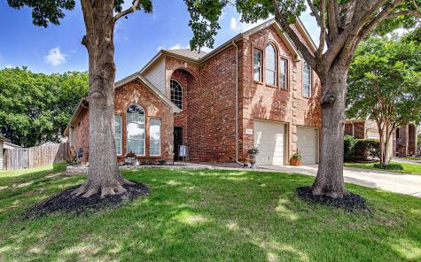 309 Canadian Trail Mansfield TX 76063