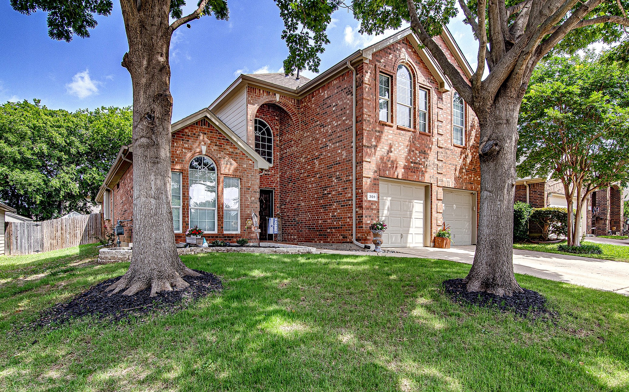 309 Canadian Trail Mansfield TX 76063