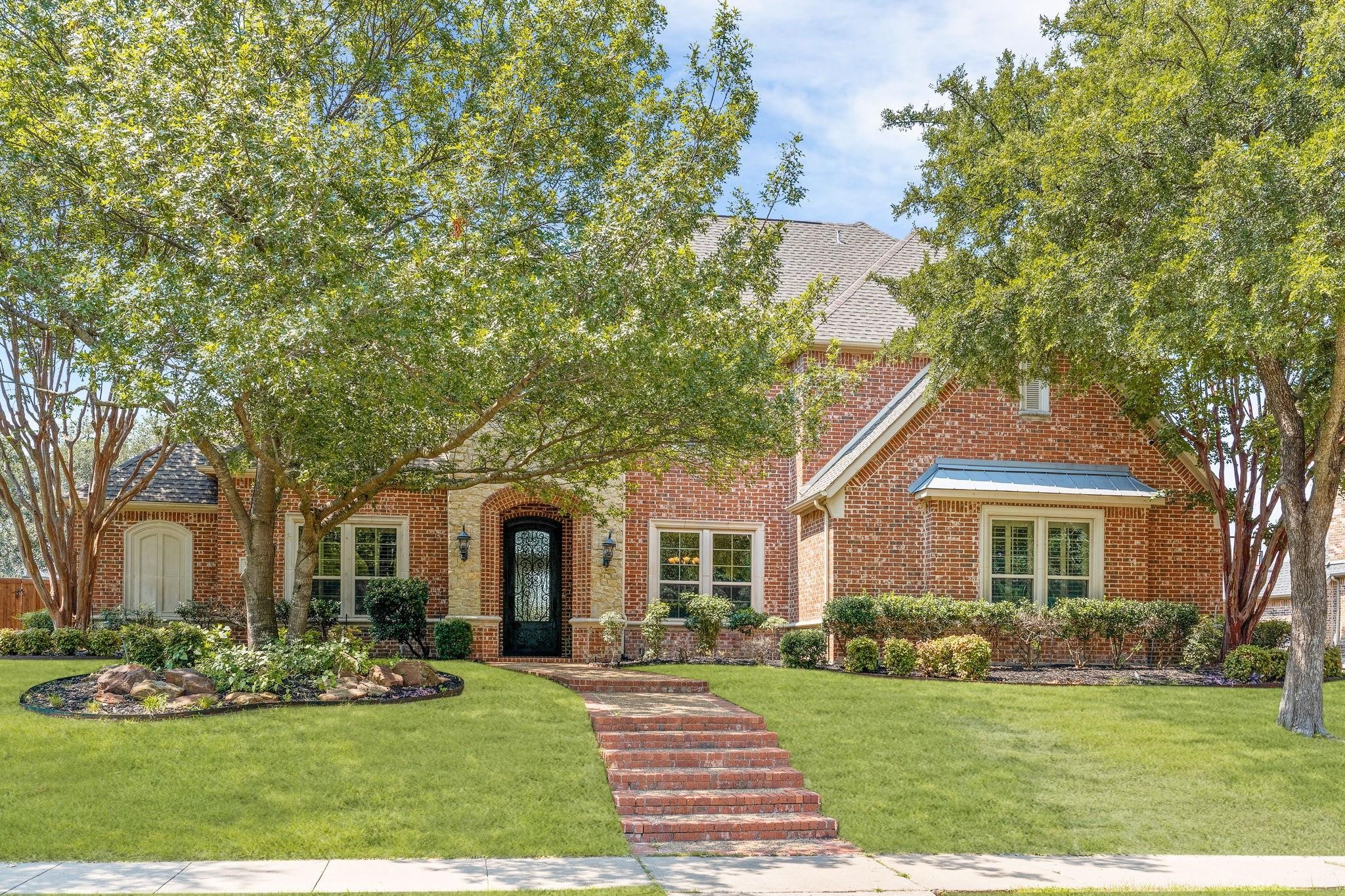 1500 Windsor Drive Mckinney TX 75072