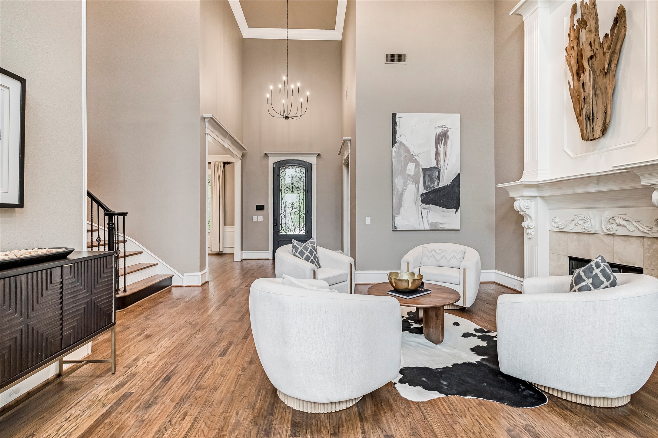 1500 Windsor Drive Mckinney TX 75072