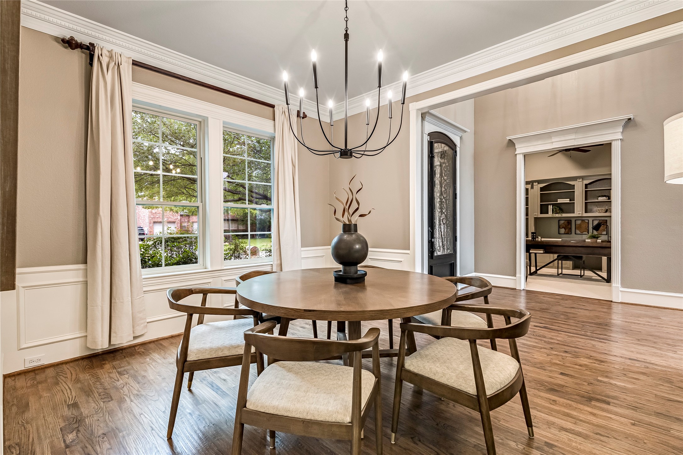 1500 Windsor Drive Mckinney TX 75072