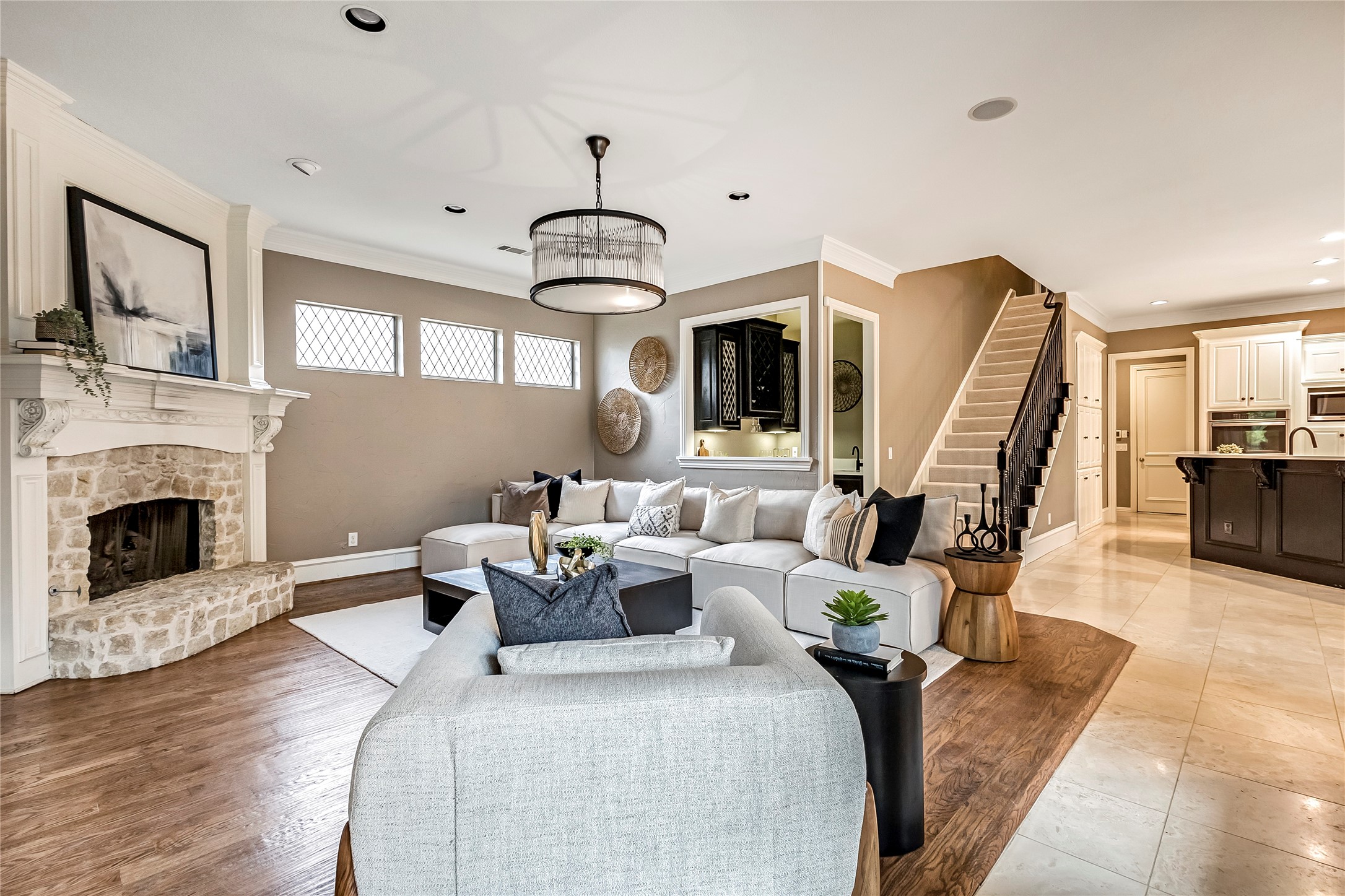 1500 Windsor Drive Mckinney TX 75072