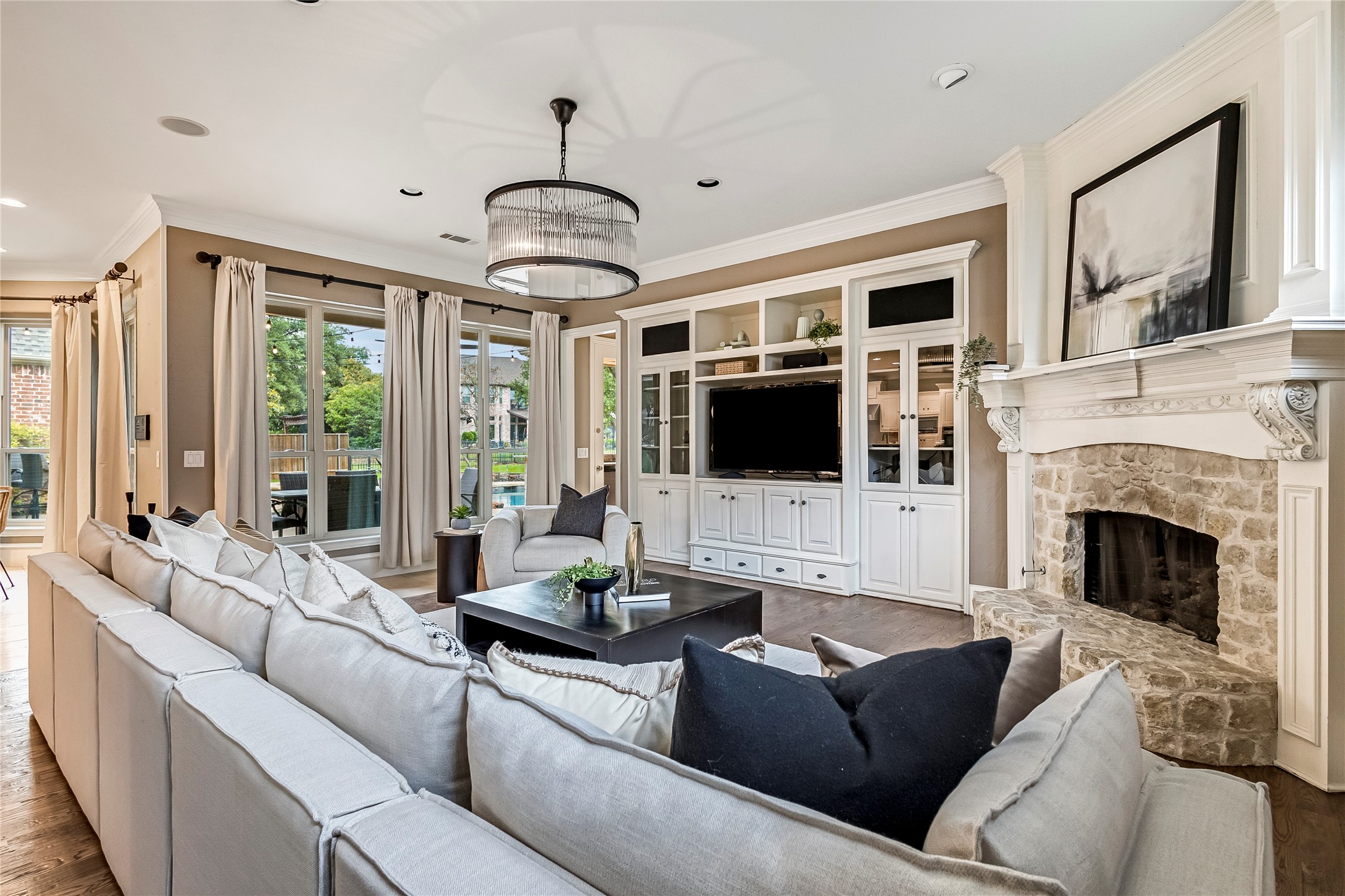 1500 Windsor Drive Mckinney TX 75072