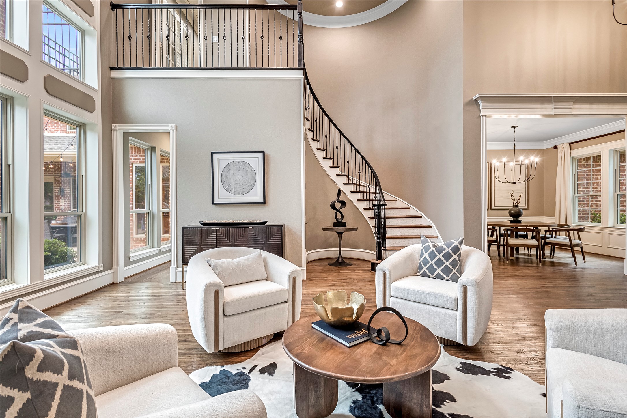 1500 Windsor Drive Mckinney TX 75072