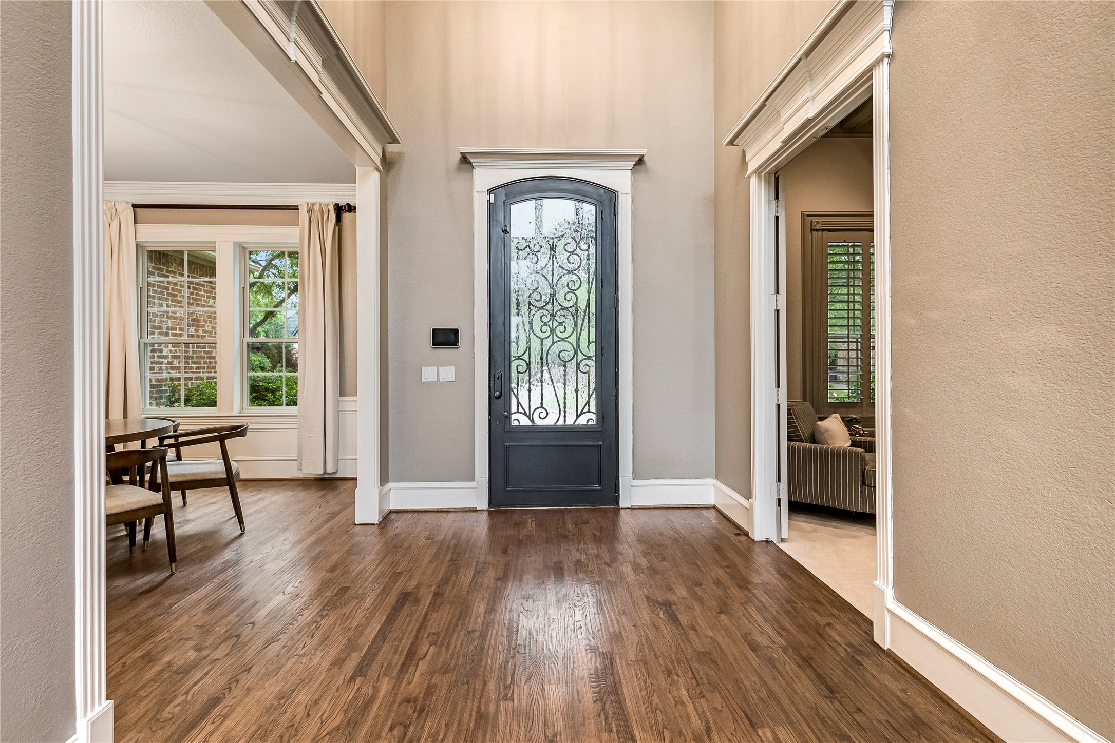 1500 Windsor Drive Mckinney TX 75072