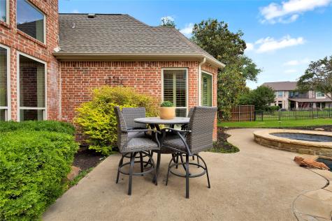 1500 Windsor Drive Mckinney TX 75072