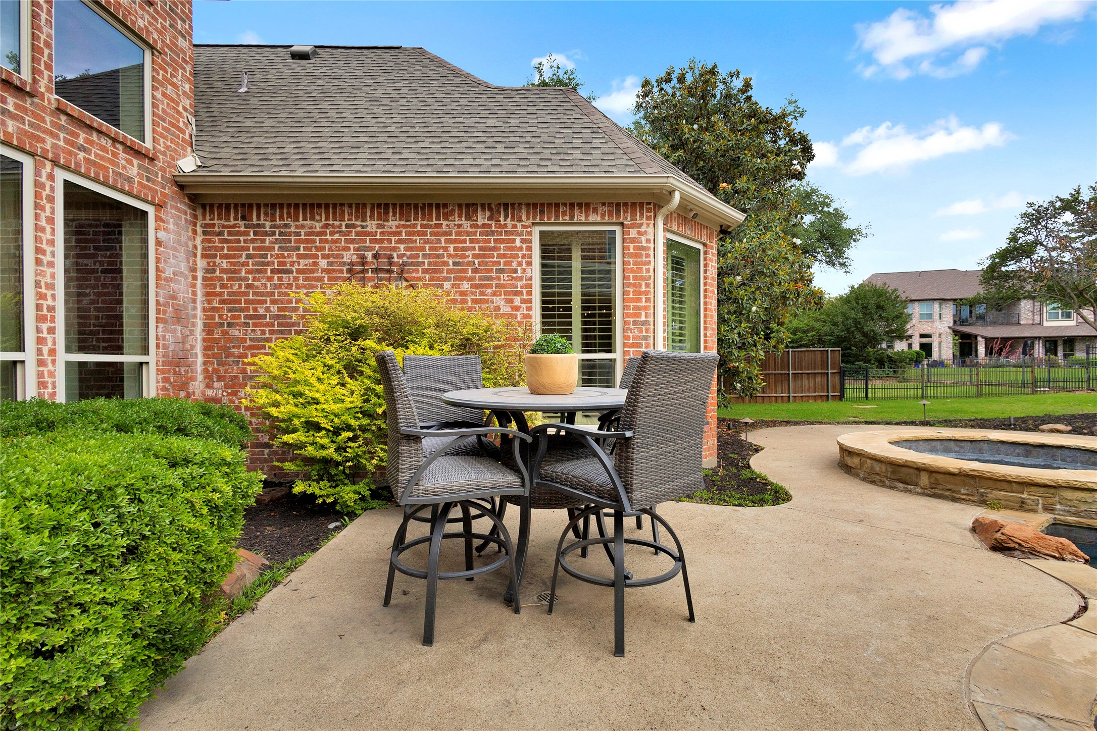 1500 Windsor Drive Mckinney TX 75072