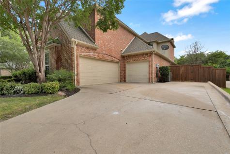 1500 Windsor Drive Mckinney TX 75072