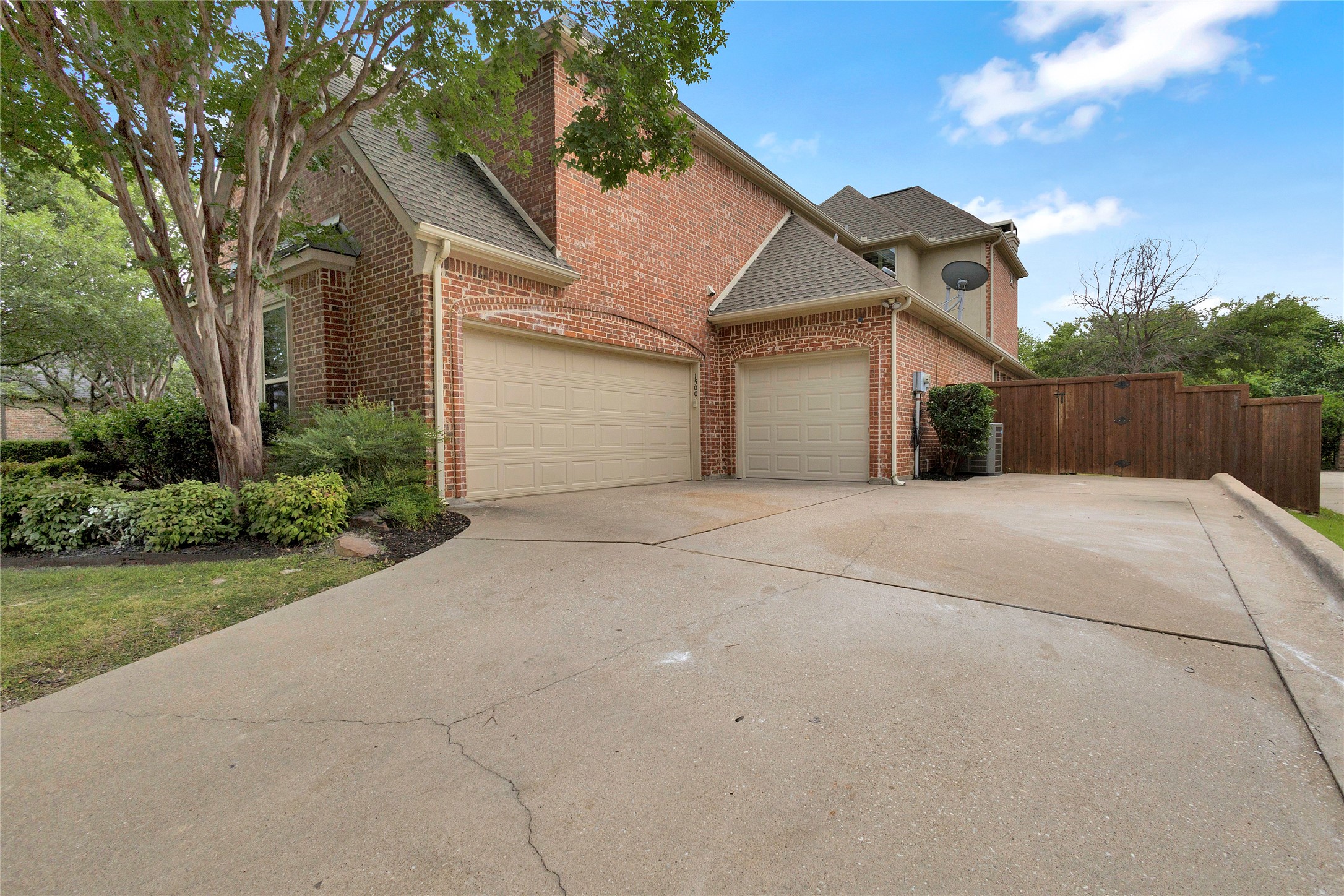 1500 Windsor Drive Mckinney TX 75072