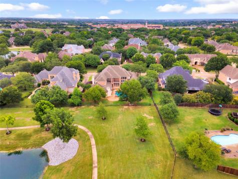 1500 Windsor Drive Mckinney TX 75072