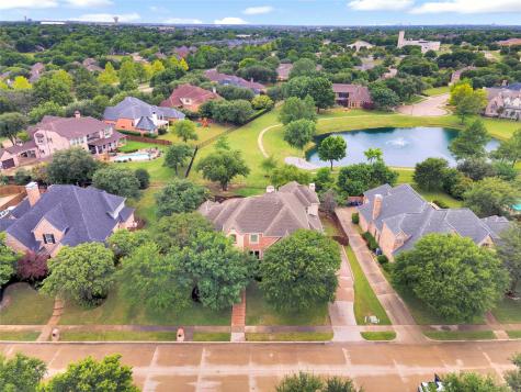 1500 Windsor Drive Mckinney TX 75072