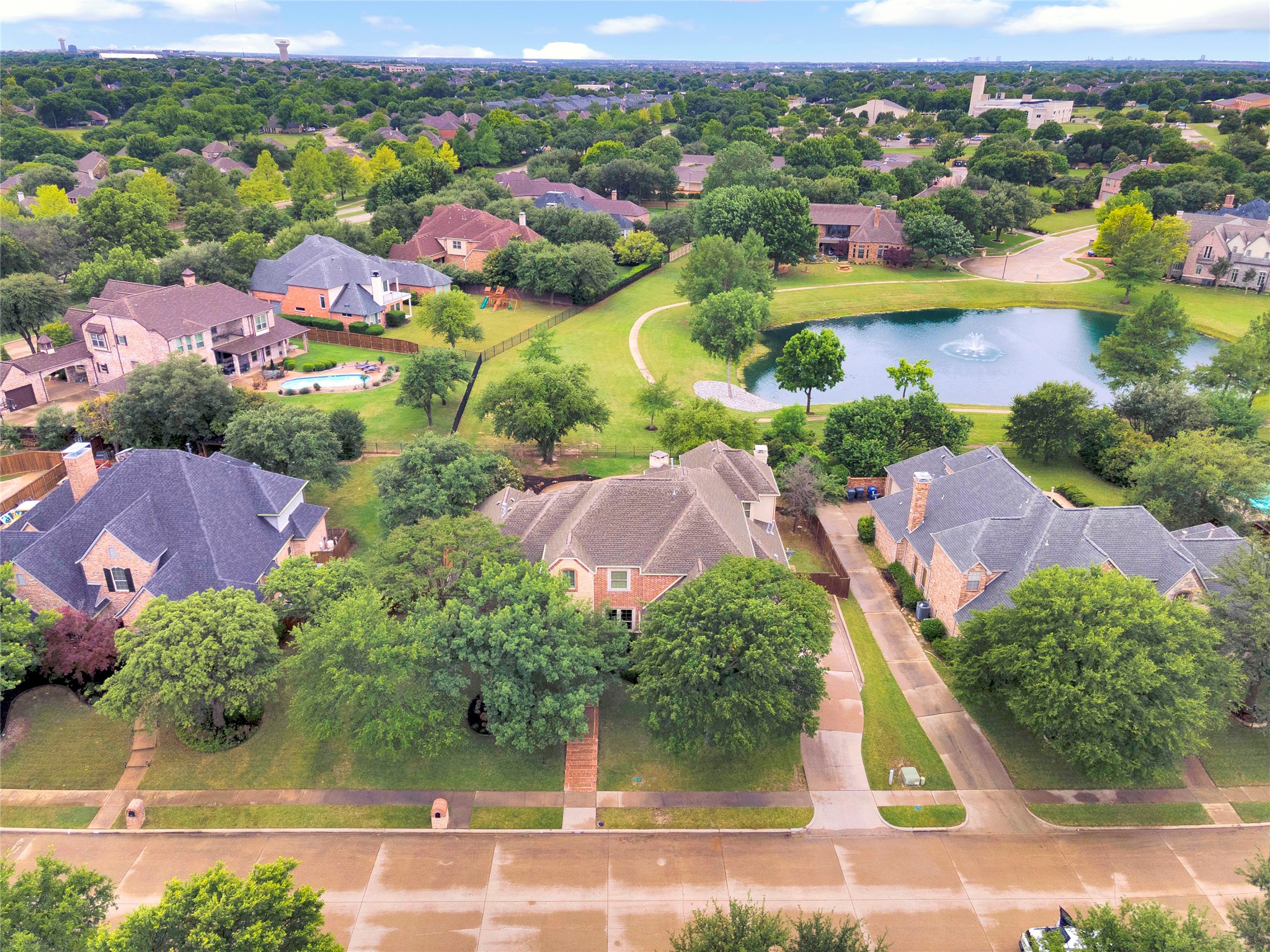 1500 Windsor Drive Mckinney TX 75072