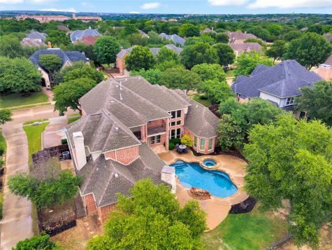1500 Windsor Drive Mckinney TX 75072