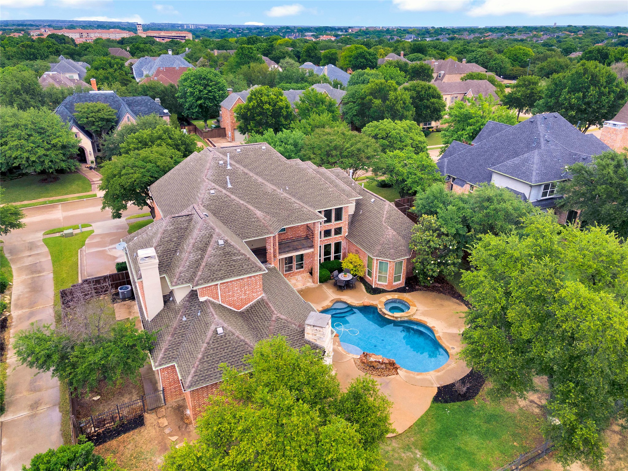 1500 Windsor Drive Mckinney TX 75072