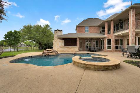 1500 Windsor Drive Mckinney TX 75072