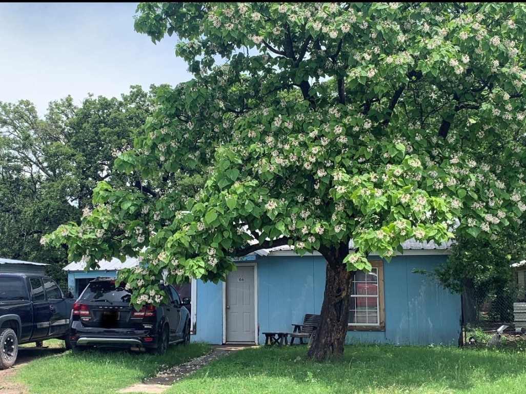 108 N Avenue D Cross Plains TX 76443