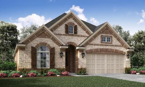 17166 Yellow Bells Drive Dallas TX 75252