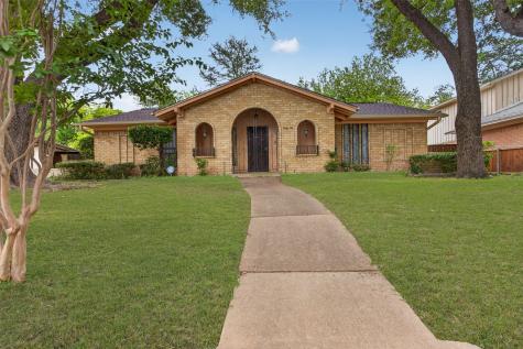 6010 Hunters View Lane Dallas TX 75232
