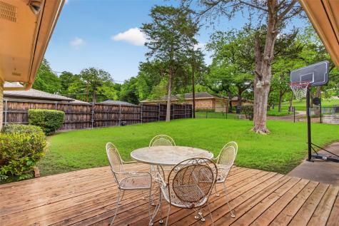 6010 Hunters View Lane Dallas TX 75232