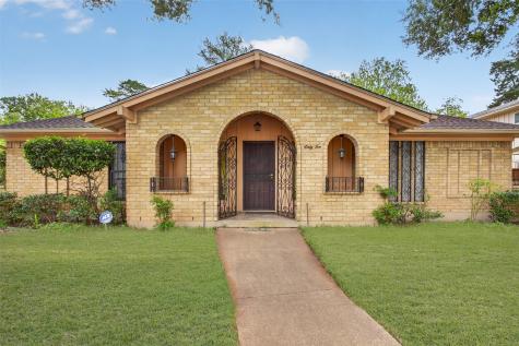 6010 Hunters View Lane Dallas TX 75232