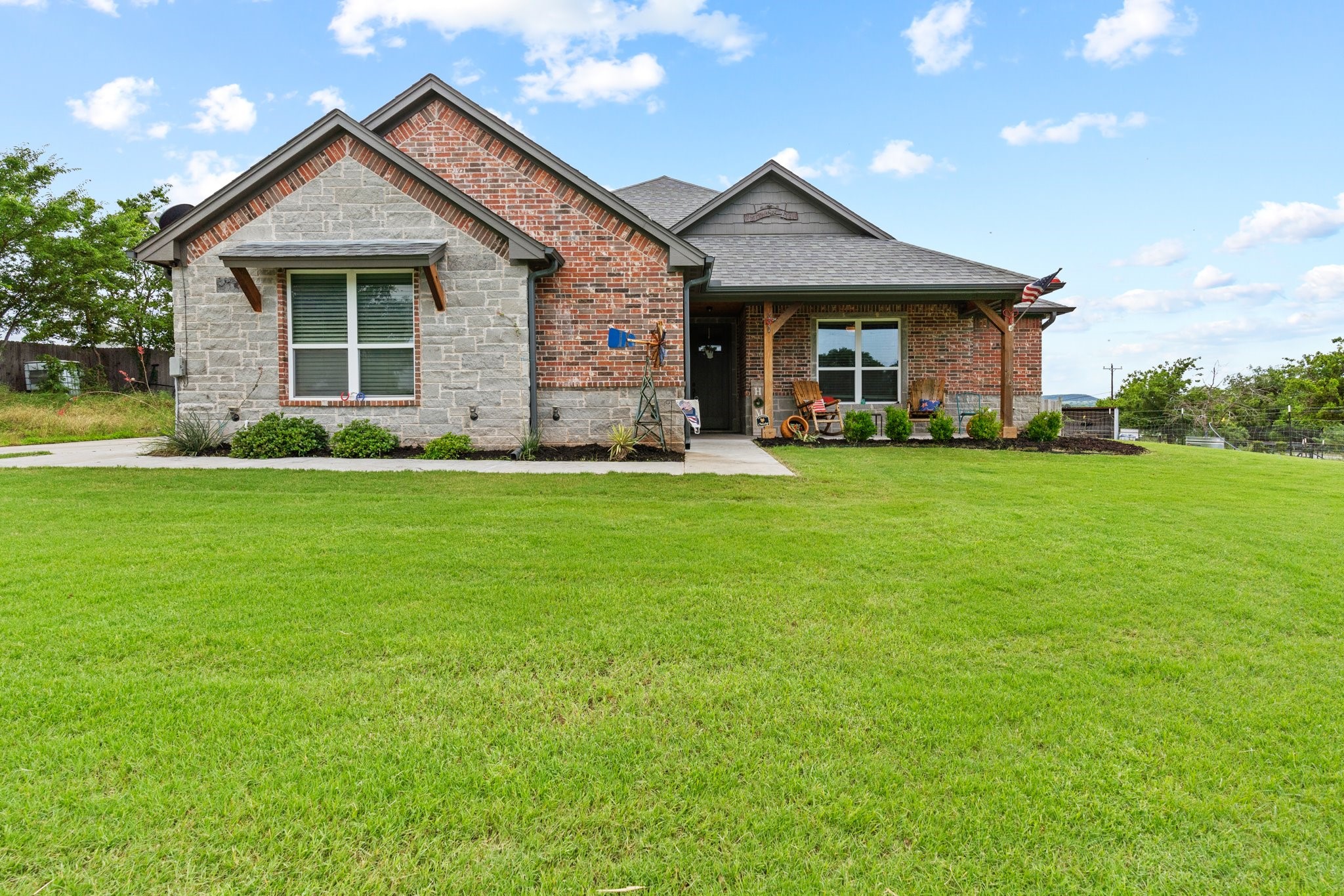 5530 Contrary Creek Road Granbury TX 76048