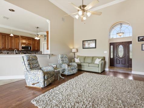 106 Goldmine Court Aledo TX 76008