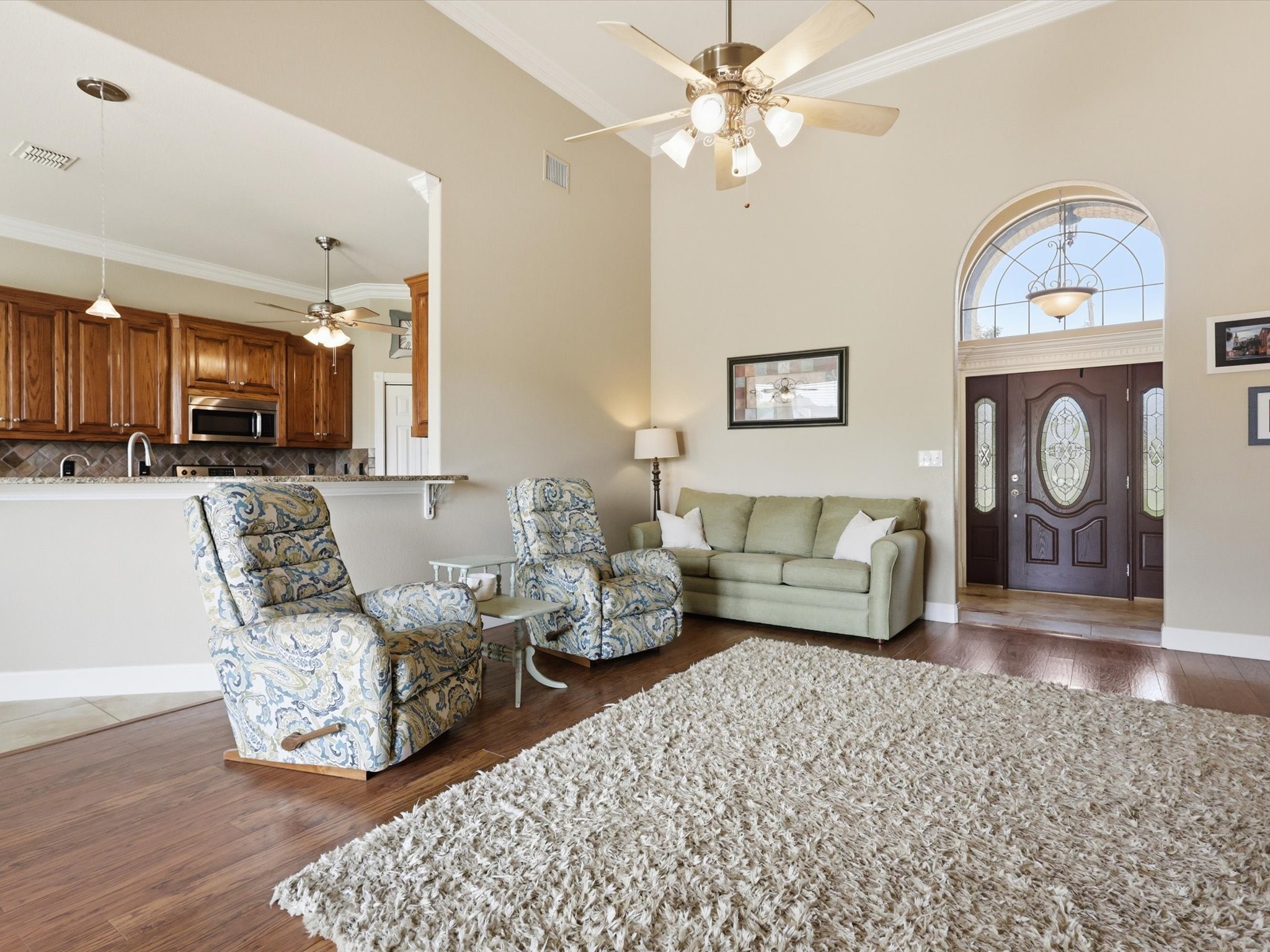 106 Goldmine Court Aledo TX 76008
