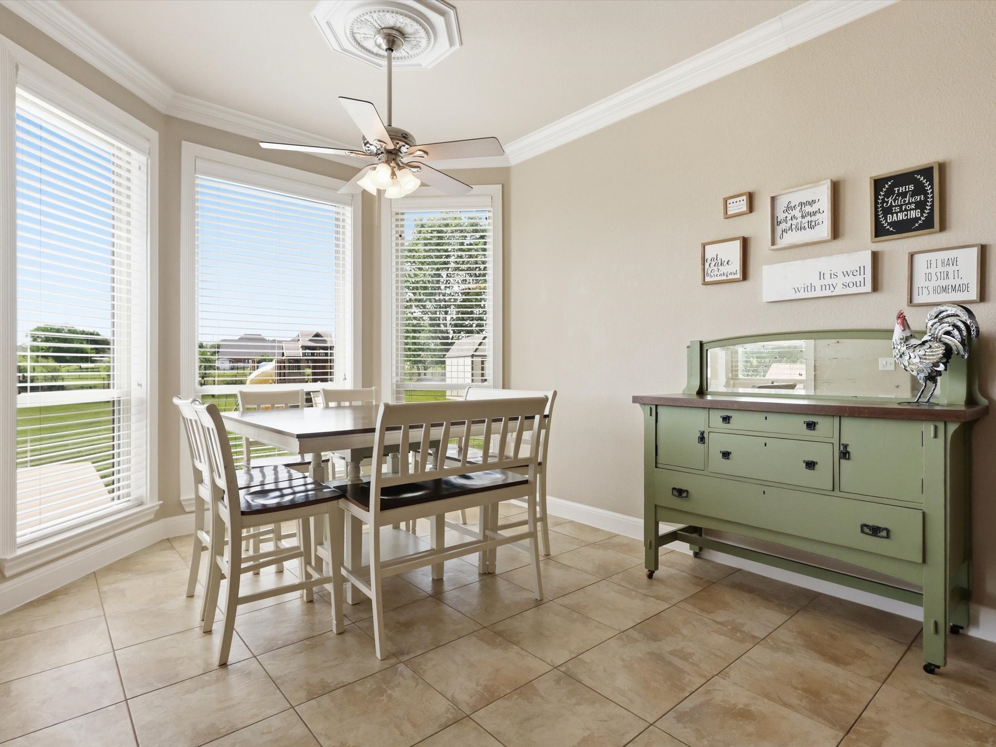 106 Goldmine Court Aledo TX 76008