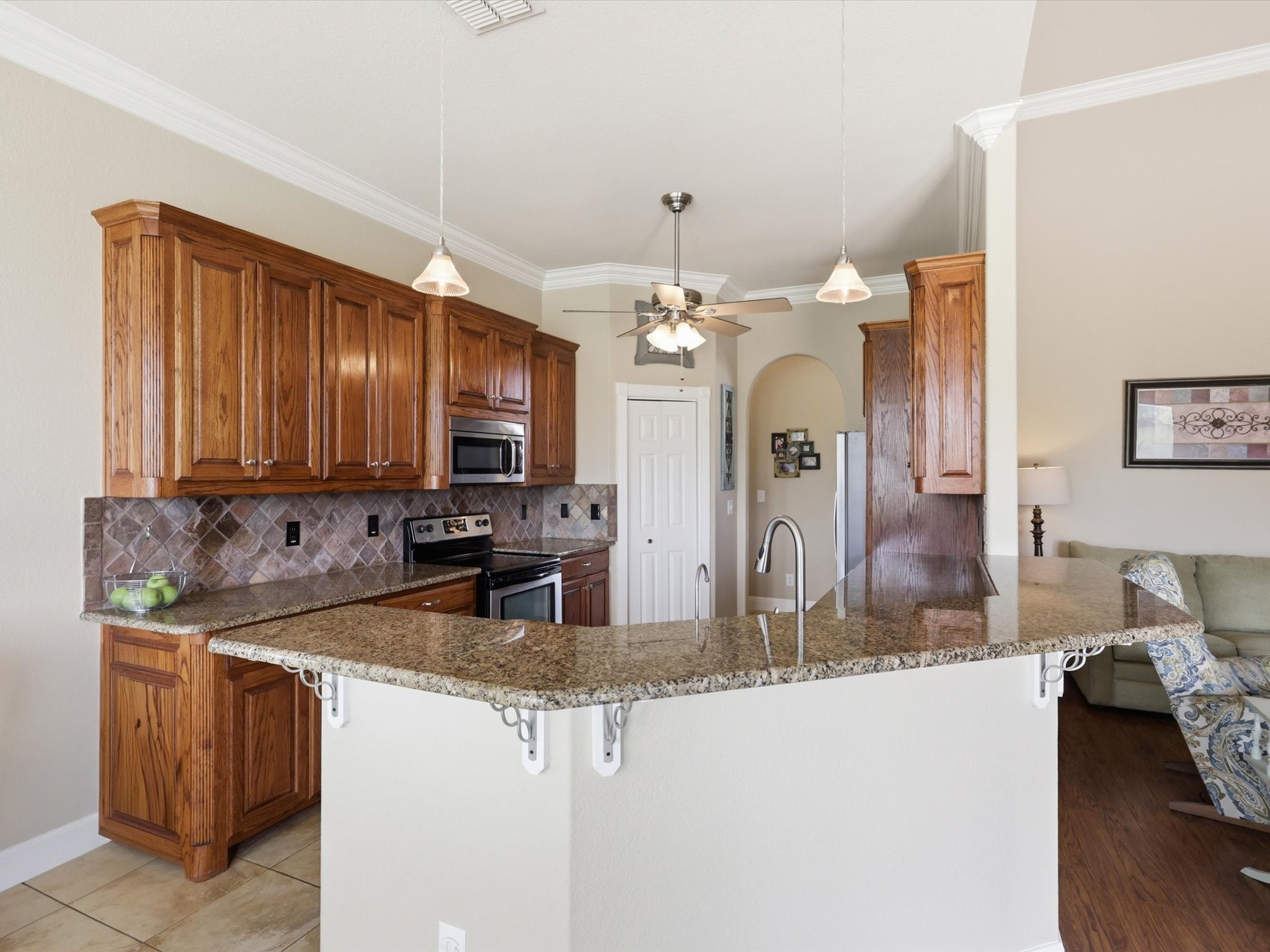 106 Goldmine Court Aledo TX 76008