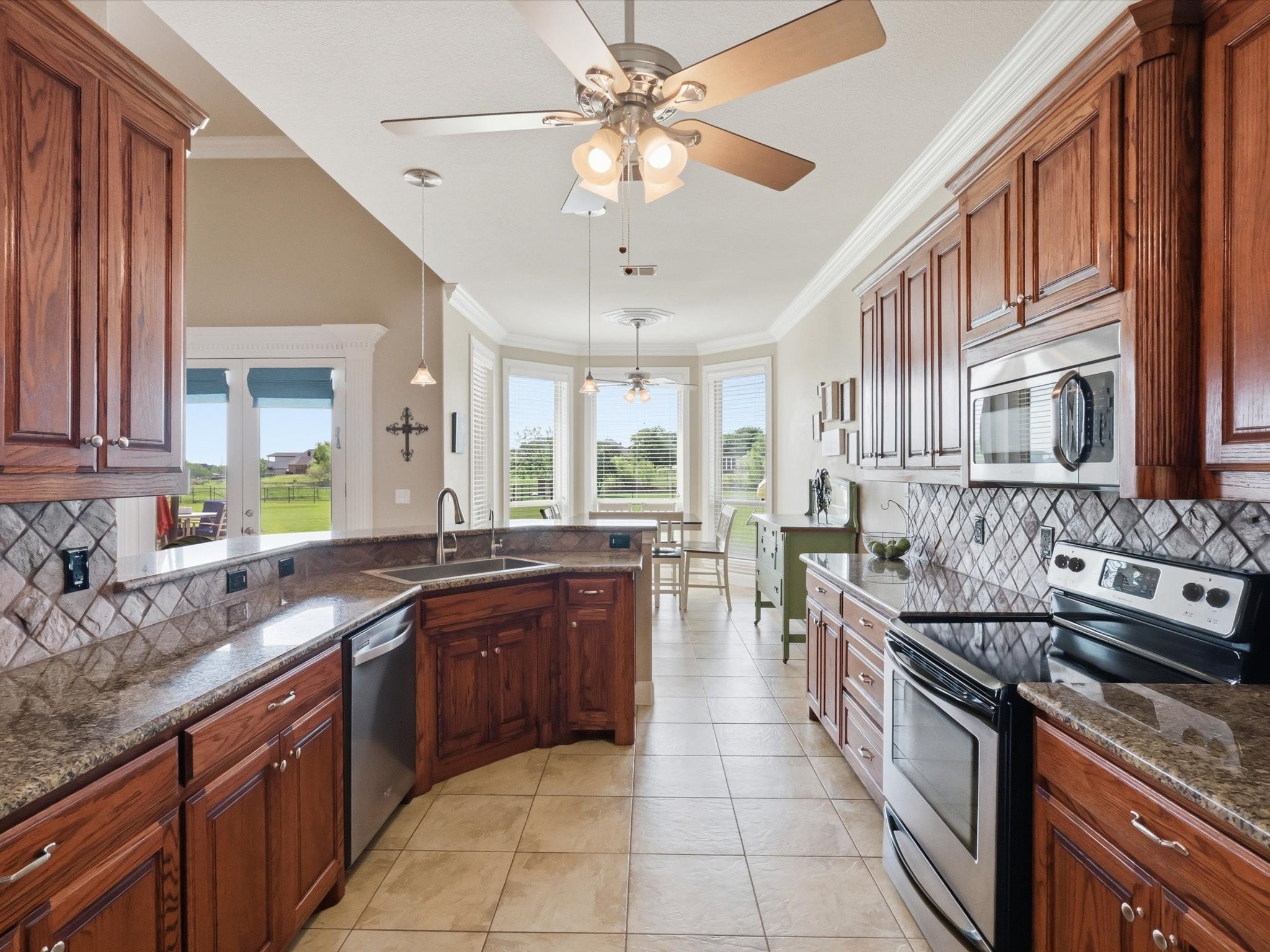 106 Goldmine Court Aledo TX 76008