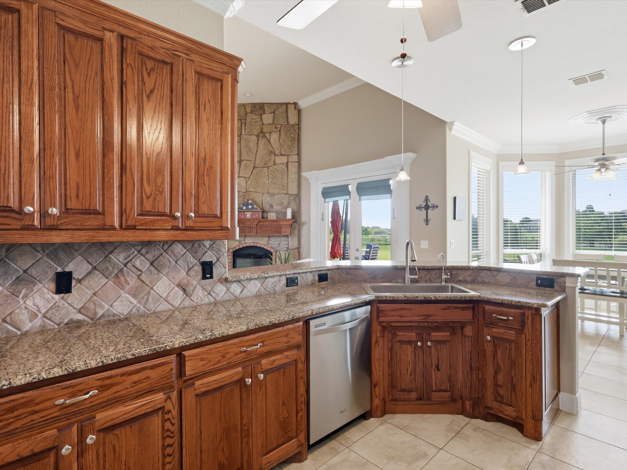 106 Goldmine Court Aledo TX 76008