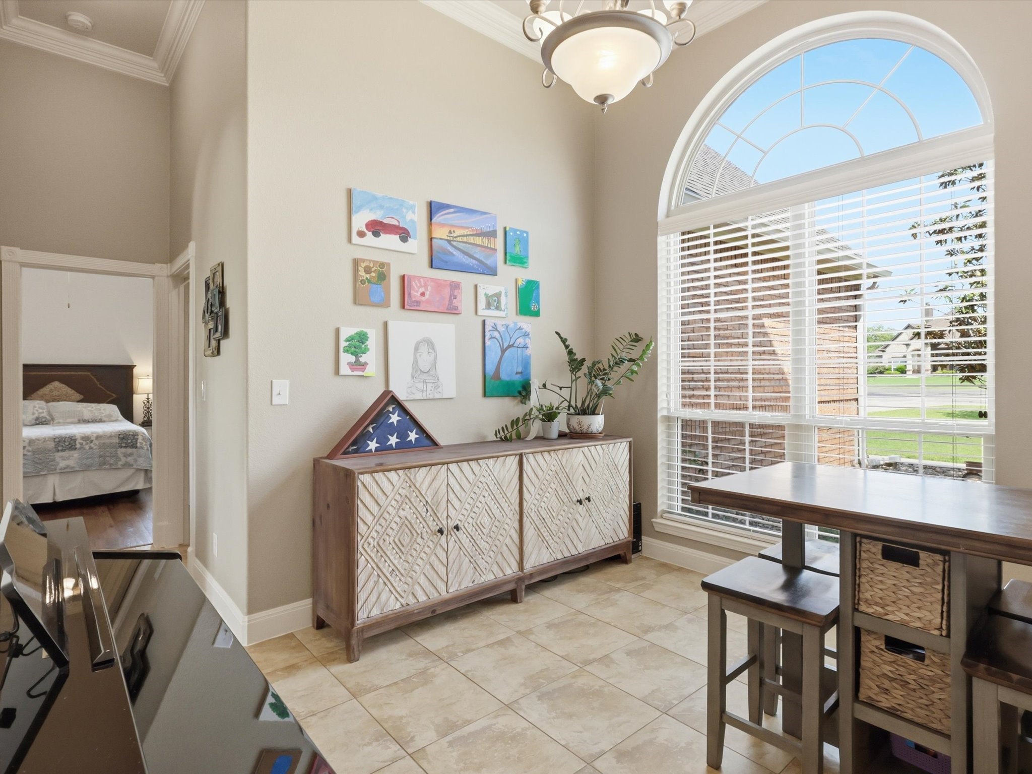 106 Goldmine Court Aledo TX 76008