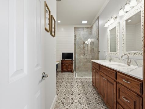 106 Goldmine Court Aledo TX 76008