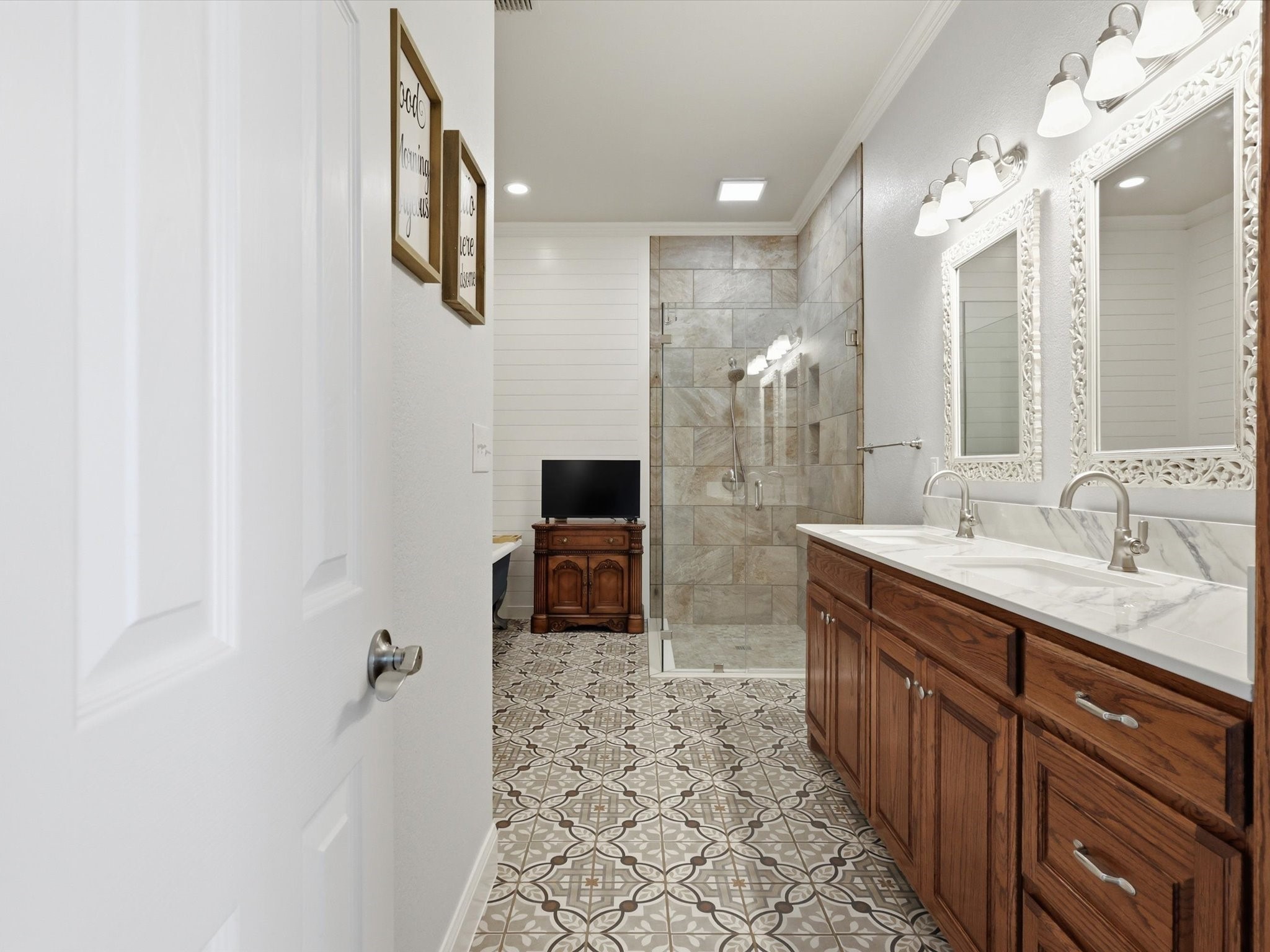 106 Goldmine Court Aledo TX 76008