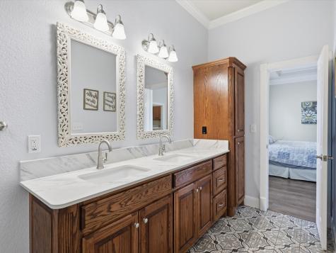 106 Goldmine Court Aledo TX 76008