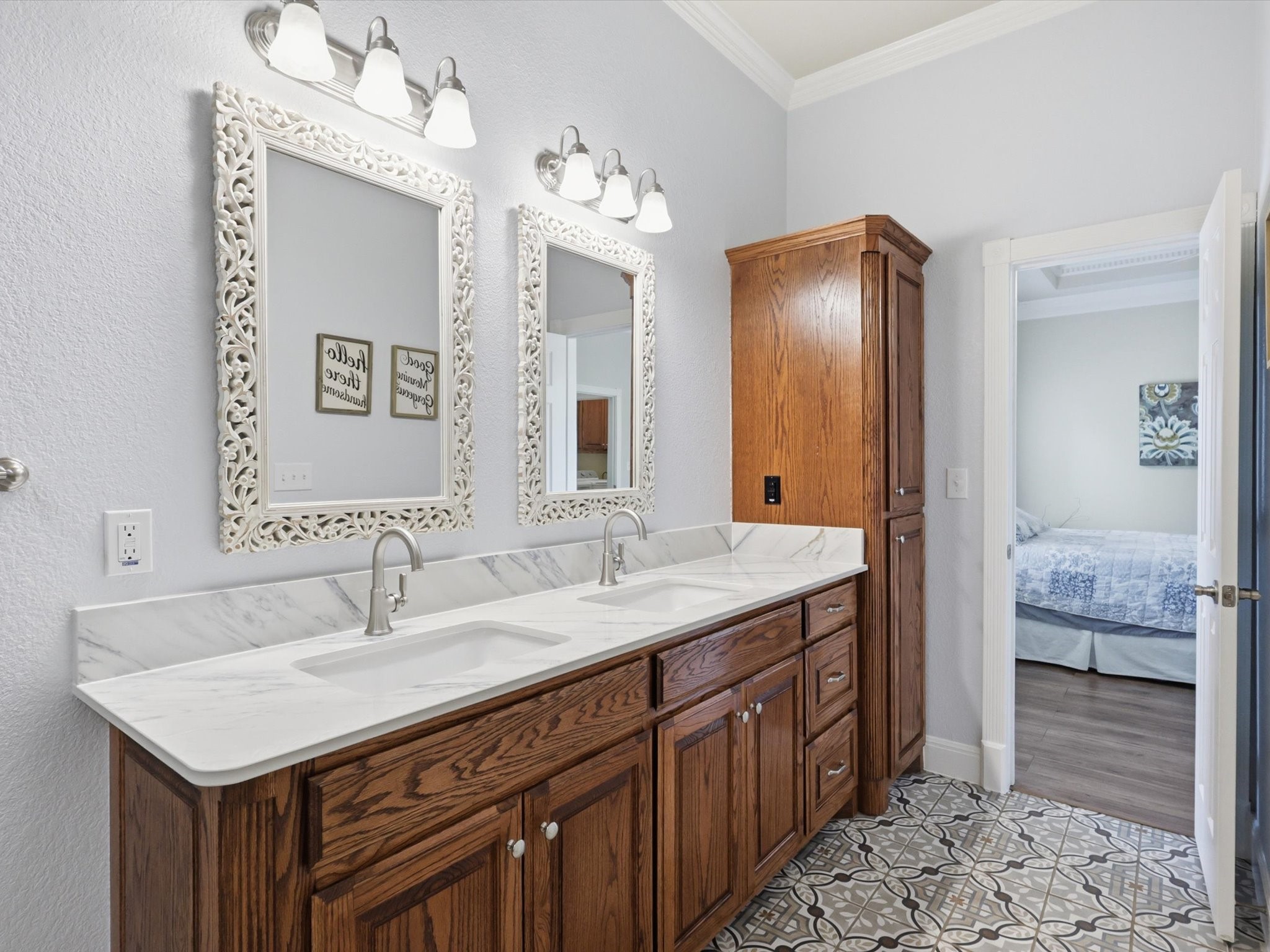 106 Goldmine Court Aledo TX 76008