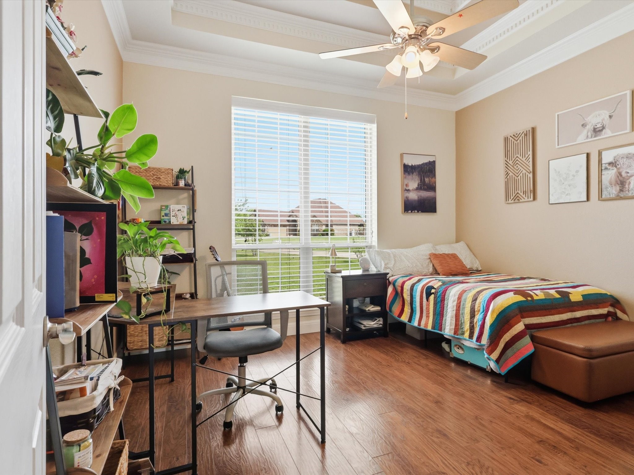 106 Goldmine Court Aledo TX 76008