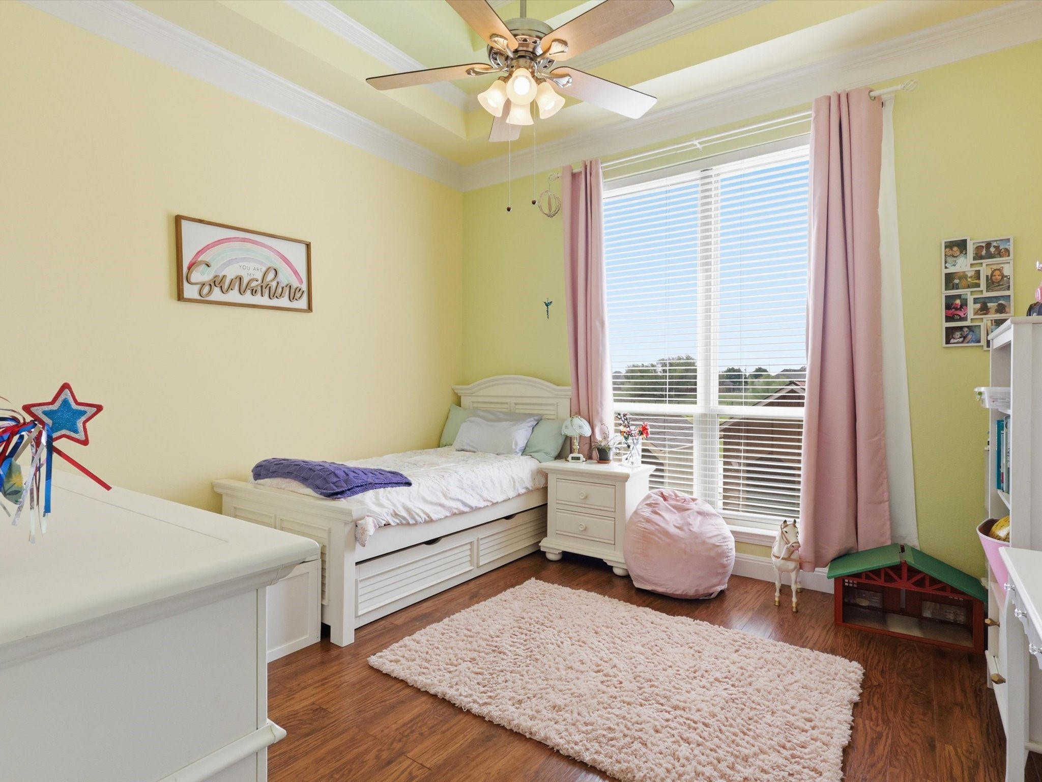 106 Goldmine Court Aledo TX 76008