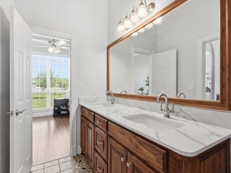 106 Goldmine Court Aledo TX 76008