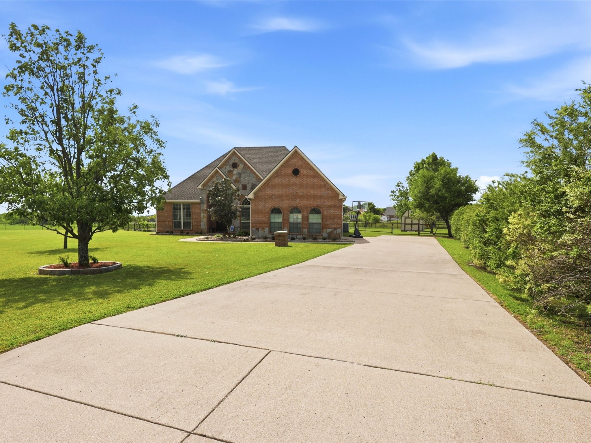 106 Goldmine Court Aledo TX 76008