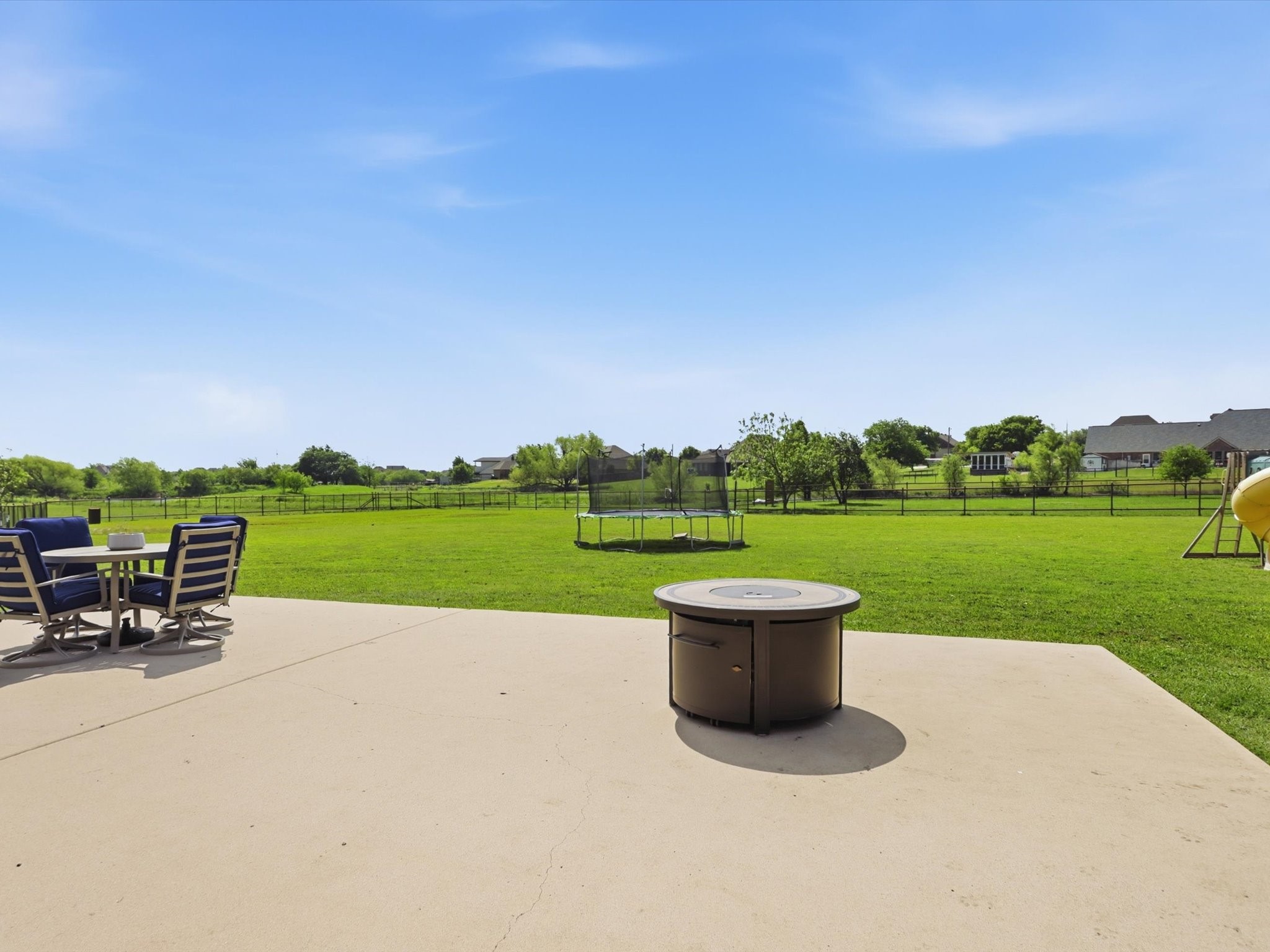 106 Goldmine Court Aledo TX 76008