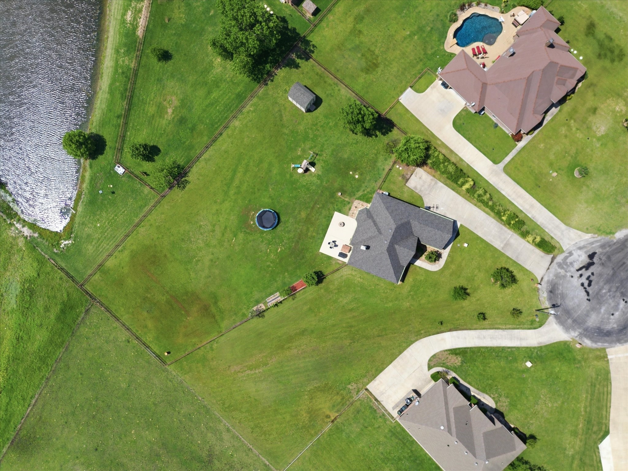 106 Goldmine Court Aledo TX 76008