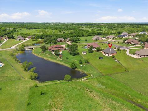 106 Goldmine Court Aledo TX 76008