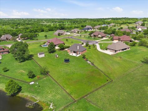 106 Goldmine Court Aledo TX 76008